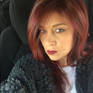 Meet your Posher, Luz